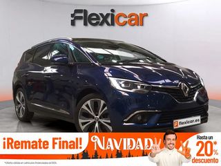 Renault Grand Scénic Intens Energy TCe 103kW (140CV)
