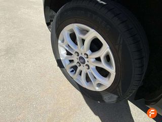 Ford Ecosport 1.0 EcoBoost 125cv Trend