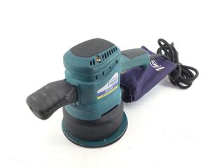 lijadora orbital virutex rte46l