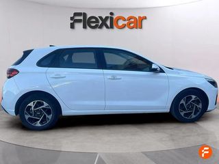 Hyundai i30 1.0 TGDI 48V Klass