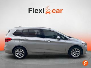BMW Serie 2 Gran Tourer 218d Business