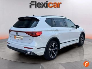 Seat Tarraco 1.5 TSI 110kW (150CV) St&Sp DSG Style XM