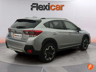 Subaru XV 2.0i Hybrid CVT Executive Plus