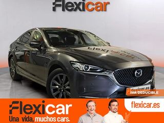 Mazda 6 2.0 SKYACTIV-G 121 kW Center-Line
