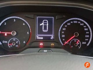 Volkswagen T-Roc Advance 1.6 TDI 85kW (115CV)