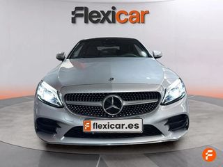Mercedes Clase C Coupé C 300