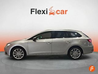 Seat Leon ST 1.5 EcoTSI 110kW DSG S&S Xcel Ed Plus