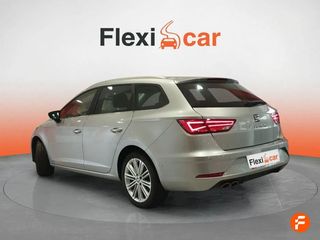 Seat Leon ST 1.5 EcoTSI 110kW DSG S&S Xcel Ed Plus