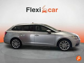 Seat Leon ST 1.5 EcoTSI 110kW DSG S&S Xcel Ed Plus