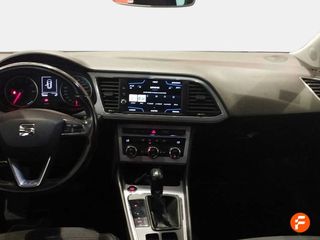 Seat Leon ST 1.5 EcoTSI 110kW DSG S&S Xcel Ed Plus