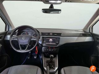 Seat Arona 1.0 TSI 70kW (95CV) Style Edition Eco