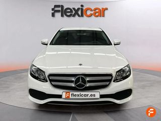 Mercedes Clase E E 220 d