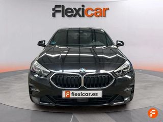BMW Serie 2 218d Gran Coupe