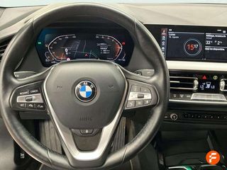 BMW Serie 2 218d Gran Coupe