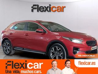 Kia XCeed 1.6 GDi PHEV 104kW (141CV) eTech