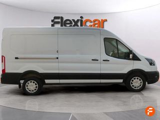 Ford Transit ECOBLUE HYBRID 2.0 131Cv