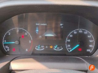 Ford Transit ECOBLUE HYBRID 2.0 131Cv