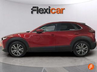 Mazda CX-30 SKYACTIV-G 2.0 90 kW 2WD Evolution