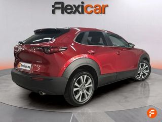 Mazda CX-30 SKYACTIV-G 2.0 90 kW 2WD Evolution