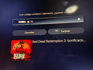 Red Dead Redemption 2 especial edición