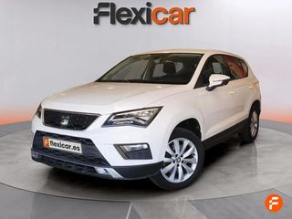 Seat Ateca 1.4 EcoTSI 110kW (150CV) St&Sp Style