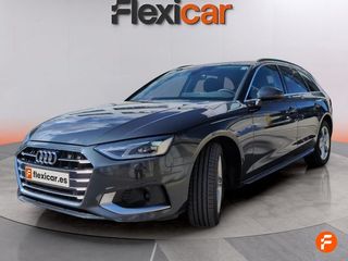 Audi A4 Avant Advanced 35 TDI 120kW S tronic