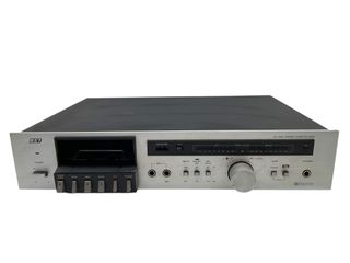 radio cd cassette bst ck-5dm