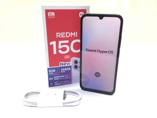 xiaomi redmi 15c 5g 4gb 256gb