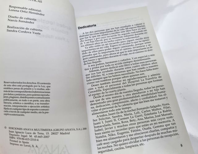 Redes Locales - Guía Práctica