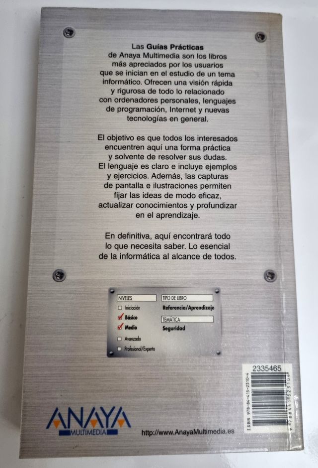 Redes Locales - Guía Práctica