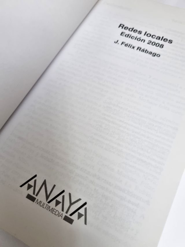 Redes Locales - Guía Práctica