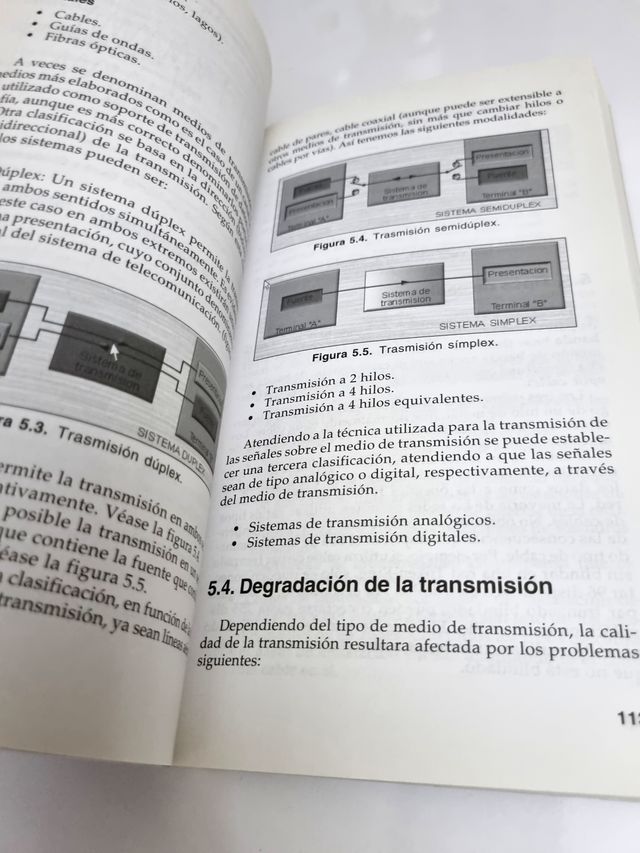 Redes Locales - Guía Práctica