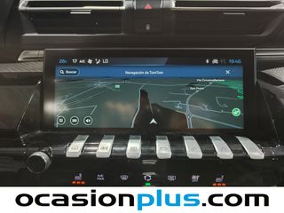 Peugeot 508 SW BlueHDi 130 S&S GT EAT8 96 kW (130 CV)