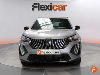 Peugeot 2008 Allure Puretech 130 S&S EAT8