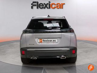 Peugeot 2008 Allure Puretech 130 S&S EAT8