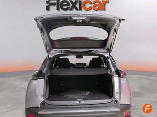 Peugeot 2008 Allure Puretech 130 S&S EAT8