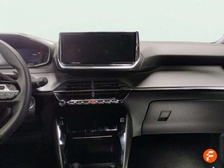 Peugeot 2008 Allure Puretech 130 S&S EAT8