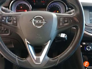 Opel Astra 1.6 CDTi 110 CV Business + ST