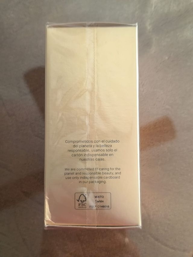 Eau de Parfum Ícono Intense para Ella