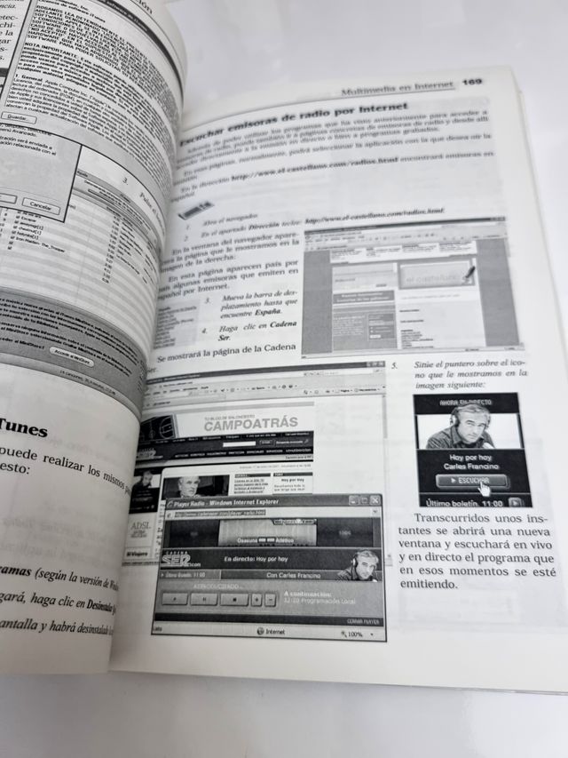 Internet - Fácil y Rápido