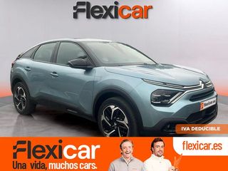 Citroën C4 PureTech 130 S&S EAT8 Feel Pack