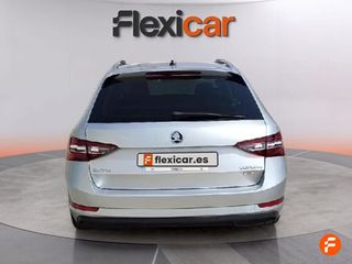 Skoda Superb Combi 2.0 TDI 140kW (190CV) DSG 4x4 L&K