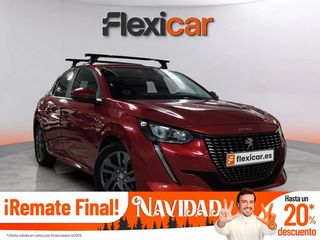 Peugeot 208 PureTech 73kW (100CV) Active Pack