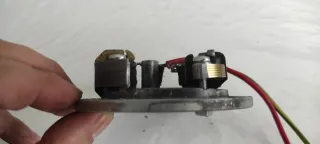 Kit Encendido CDI Derbi Antorcha