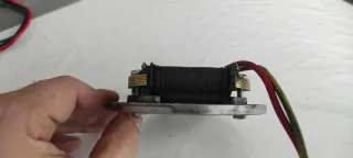 Kit Encendido CDI Derbi Antorcha