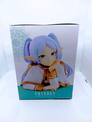 Frieren: Beyond Journey's End Figure