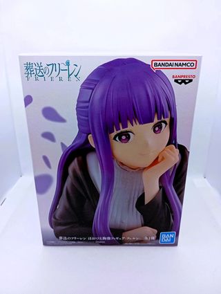 Fern Figure Frieren: Beyond Journey's End Bandai