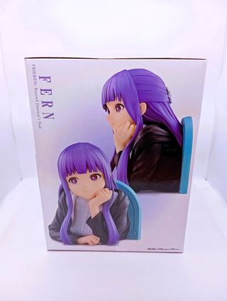 Fern Figure Frieren: Beyond Journey's End Bandai