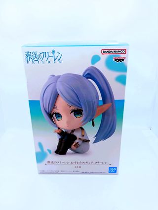 Frieren: Beyond Journey's End - Figura Banpresto