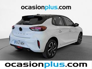 Opel Corsa 1.2T XHL GS 74 kW (100 CV)